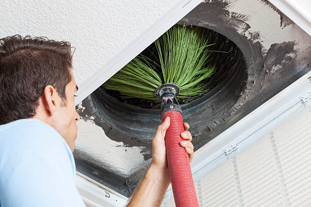 Best General Air Duct Cleaning  in Veneta, OR